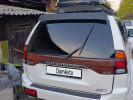 Mitsubishi Montero Sport 2000 года