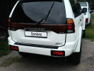 Mitsubishi Montero Sport 2000 года