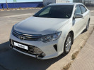Toyota Camry 2015 года