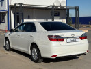 Toyota Camry 2015 года