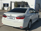 Toyota Camry 2015 года