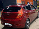 Hyundai Solaris 2011 года