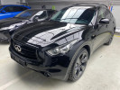 Infiniti QX70 2015 года