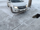 ВАЗ (Lada) Granta 2014 года