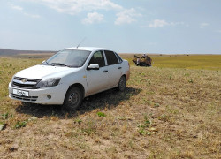 ВАЗ (Lada) Granta 2014 года