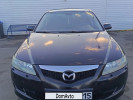 Mazda 6 2007 года