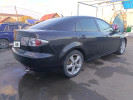 Mazda 6 2007 года