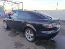 Mazda 6 2007 года