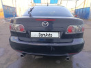 Mazda 6 2007 года