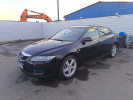 Mazda 6 2007 года