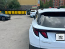 Hyundai Tucson 2024 года