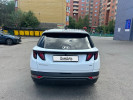 Hyundai Tucson 2024 года