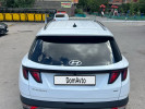 Hyundai Tucson 2024 года