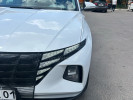 Hyundai Tucson 2024 года