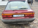 Mitsubishi Galant 1991 года