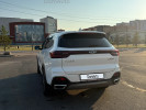Chery Tiggo 8 2020 года