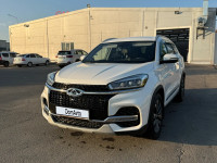 Chery Tiggo 8 2020 года