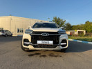 Chery Tiggo 8 2020 года