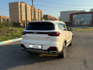 Chery Tiggo 8 2020 года