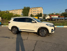 Chery Tiggo 8 2020 года