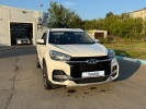 Chery Tiggo 8 2020 года