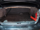Mitsubishi Lancer 2008 года