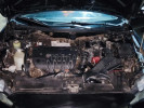 Mitsubishi Lancer 2008 года