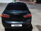 Mitsubishi Lancer 2008 года