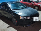 Mitsubishi Lancer 2008 года
