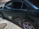 Mitsubishi Lancer 2008 года