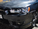 Mitsubishi Lancer 2008 года