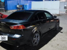 Mitsubishi Lancer 2008 года