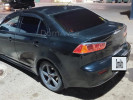 Mitsubishi Lancer 2008 года