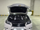 Lexus GS 2013 года