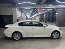 Lexus GS 2013 года