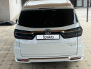 Honda Elysion 2013 года