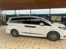 Honda Elysion 2013 года