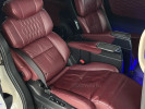 Honda Elysion 2013 года