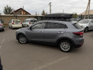 Kia Rio X-Line 2020 года