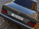 Mercedes-Benz E-Класс 1992 года