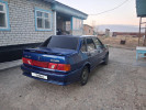 ВАЗ (Lada) 2115 2003 года