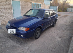 ВАЗ (Lada) 2115 2003 года