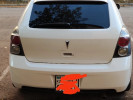 Pontiac Vibe 2009 года