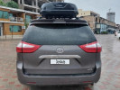 Toyota Sienna 2014 года