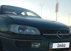 Opel Omega 1996 года