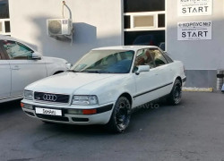 Audi 80 1992 года