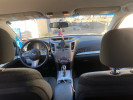 Subaru Legacy 2010 года