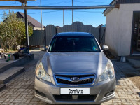 Subaru Legacy 2010 года