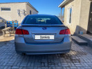 Subaru Legacy 2010 года