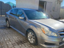 Subaru Legacy 2010 года